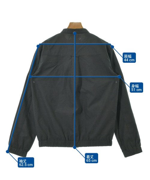 LEMAIRE 斜紋夾克