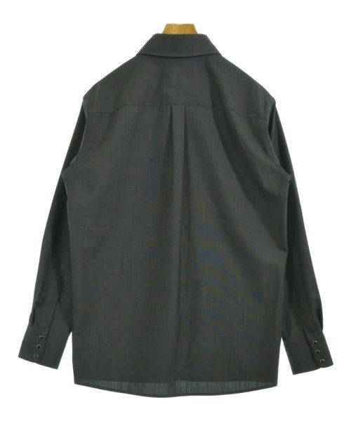 LEMAIRE 休閒襯衫