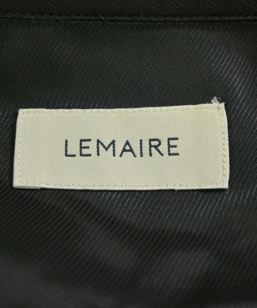 LEMAIRE 休閒襯衫