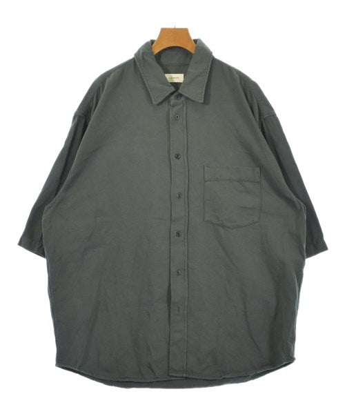 LEMAIRE 休閒襯衫