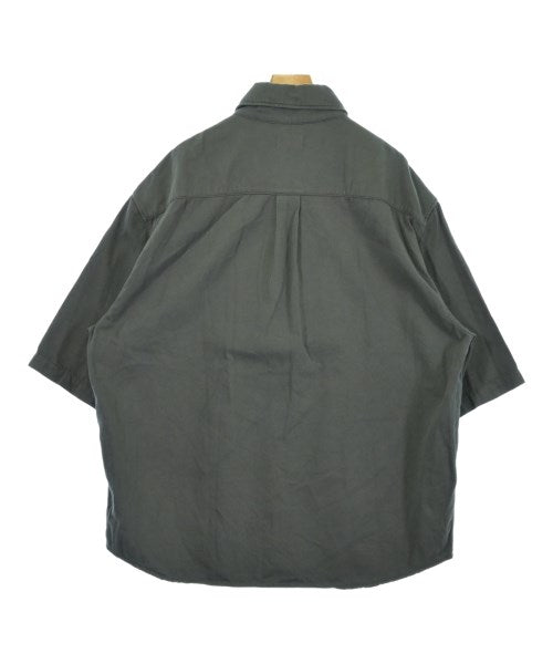 LEMAIRE 休閒襯衫