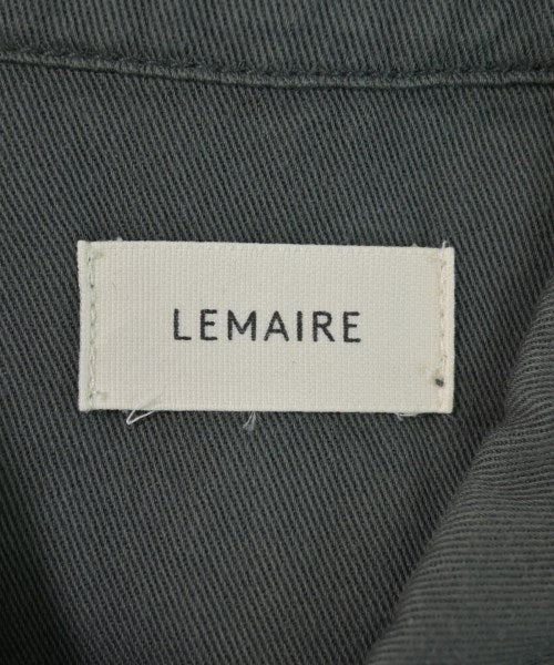 LEMAIRE 休閒襯衫
