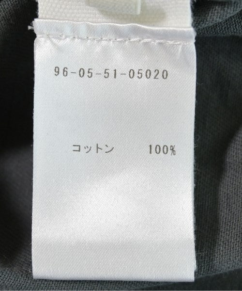 LEMAIRE 休閒襯衫