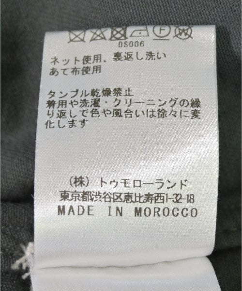 LEMAIRE 休閒襯衫