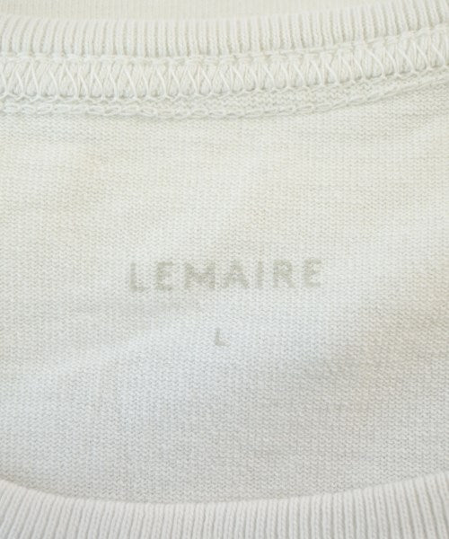 LEMAIRE T恤/上衣