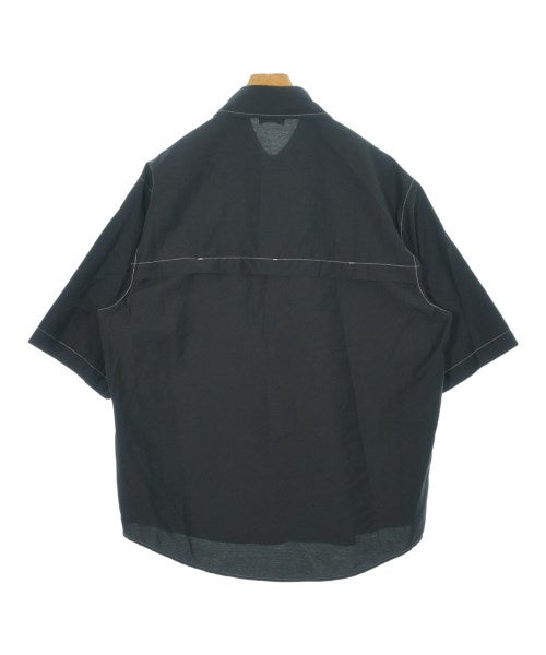 LEMAIRE 休閒襯衫