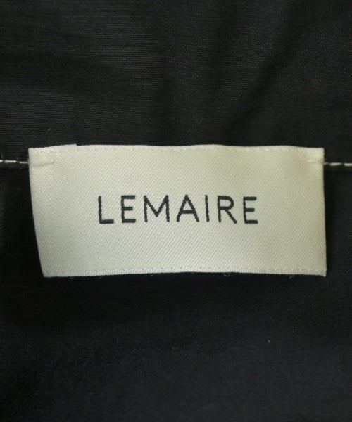 LEMAIRE 休閒襯衫