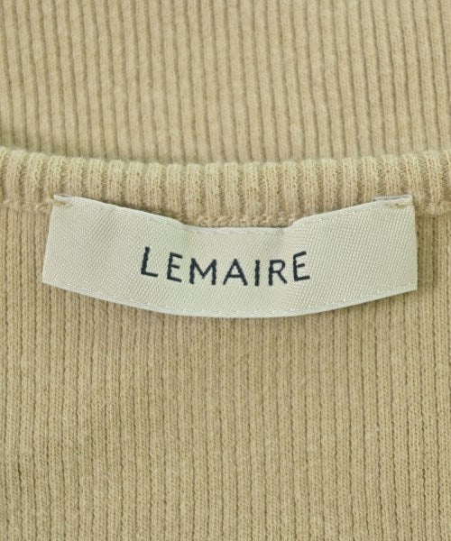 LEMAIRE T恤/上衣