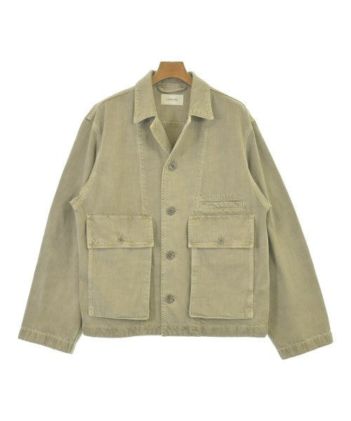 LEMAIRE 牛仔夾克