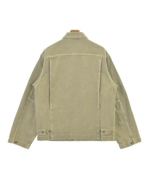 LEMAIRE 牛仔夾克
