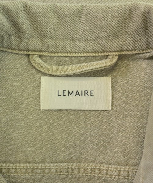 LEMAIRE 牛仔夾克