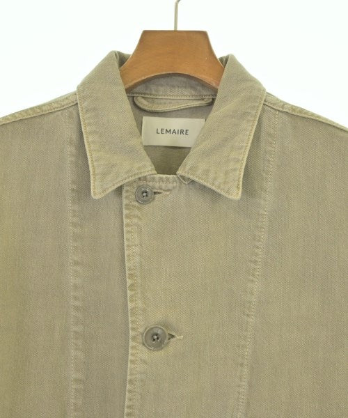 LEMAIRE 牛仔夾克