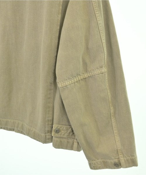 LEMAIRE 牛仔夾克