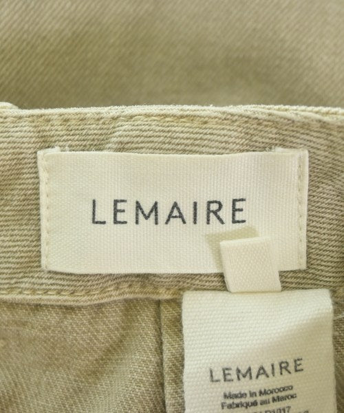 LEMAIRE 牛仔褲