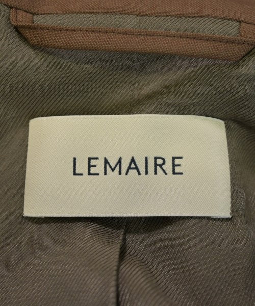LEMAIRE 西裝外套