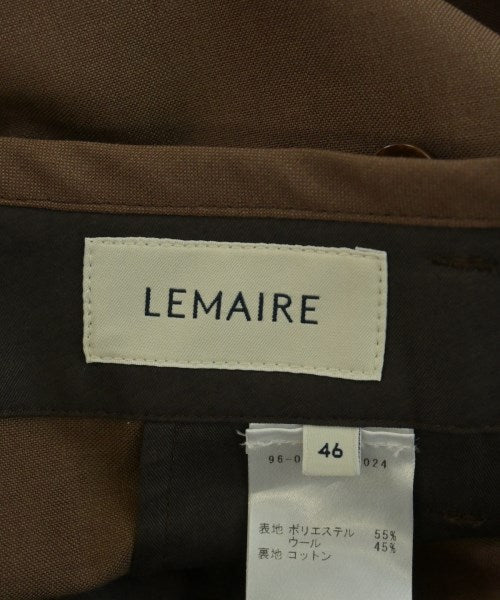 LEMAIRE 長褲