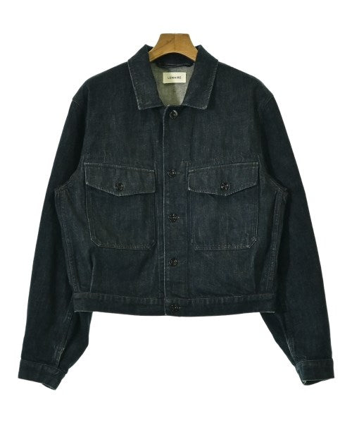 LEMAIRE 牛仔夾克