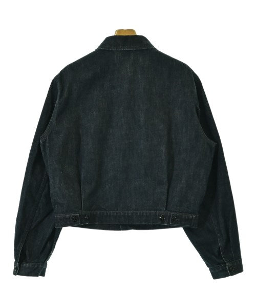 LEMAIRE 牛仔夾克