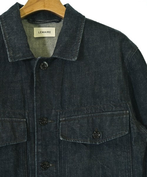 LEMAIRE 牛仔夾克