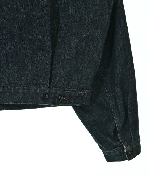 LEMAIRE 牛仔夾克