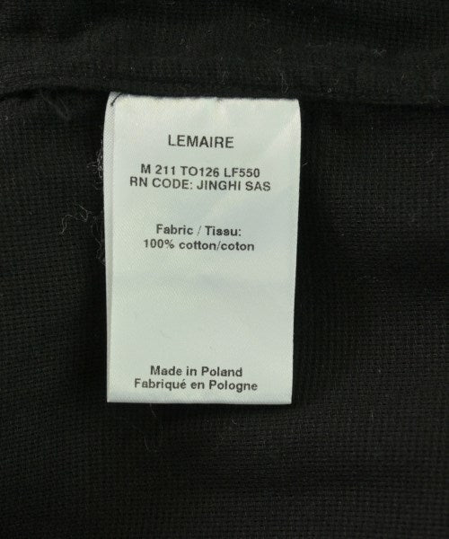 LEMAIRE T恤/上衣