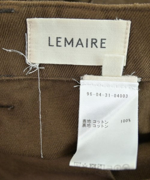 LEMAIRE 其他款