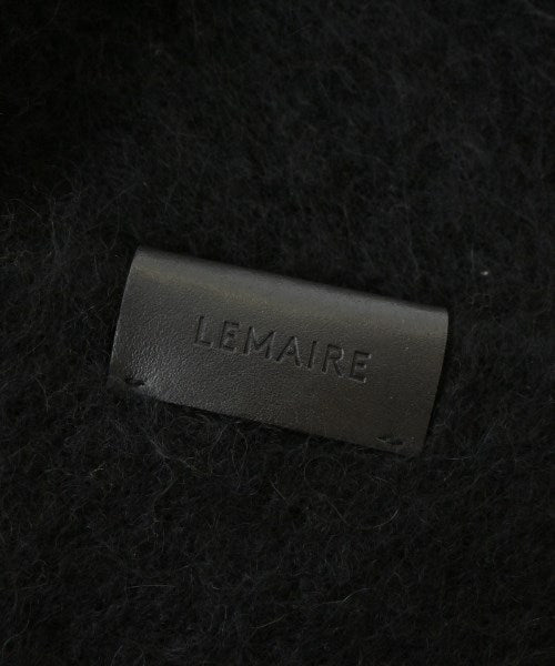 LEMAIRE 冬季圍巾