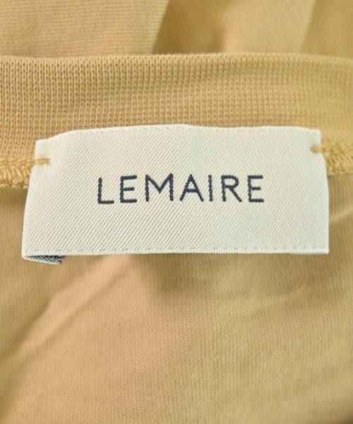 LEMAIRE T恤/上衣