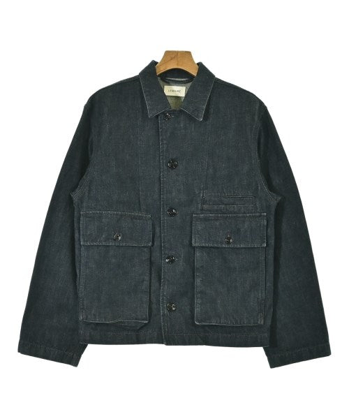 LEMAIRE 牛仔夾克