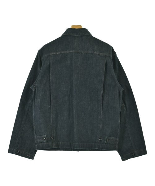 LEMAIRE 牛仔夾克