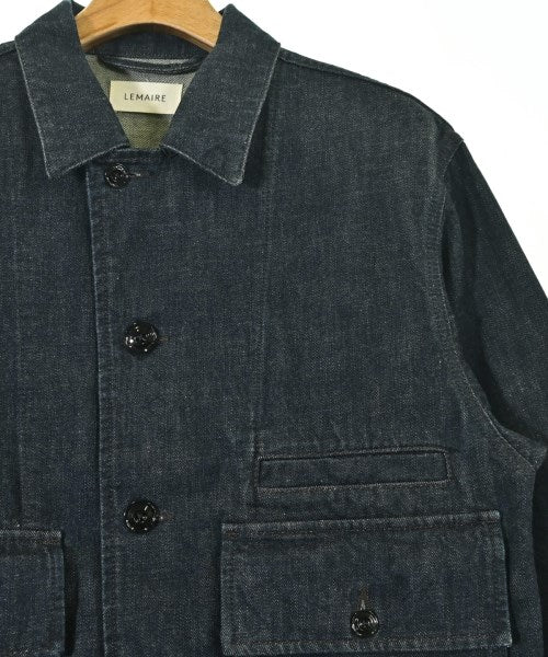 LEMAIRE 牛仔夾克