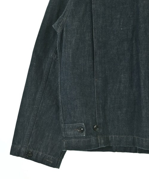 LEMAIRE 牛仔夾克