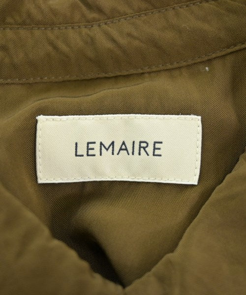 LEMAIRE 休閒襯衫