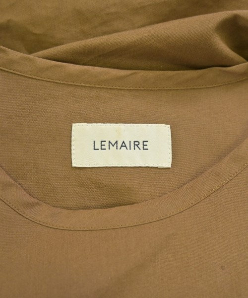 LEMAIRE 休閒襯衫