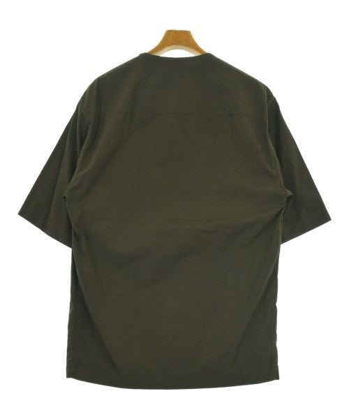LEMAIRE 休閒襯衫