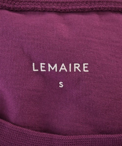 LEMAIRE T恤/上衣