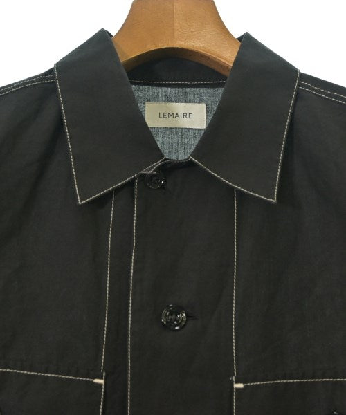 LEMAIRE 休閒襯衫