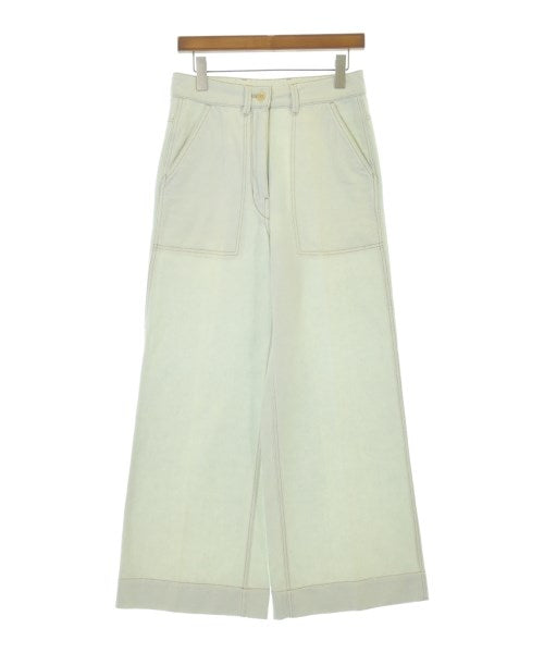 LEMAIRE 牛仔褲