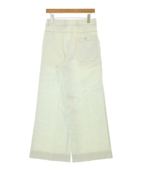 LEMAIRE 牛仔褲