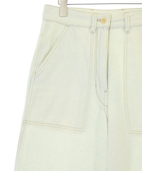LEMAIRE 牛仔褲