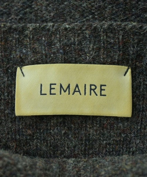 LEMAIRE 毛衣