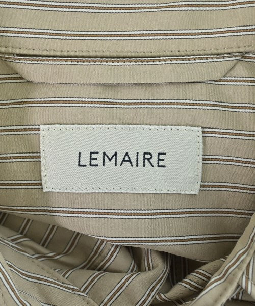 LEMAIRE 襯衫裙
