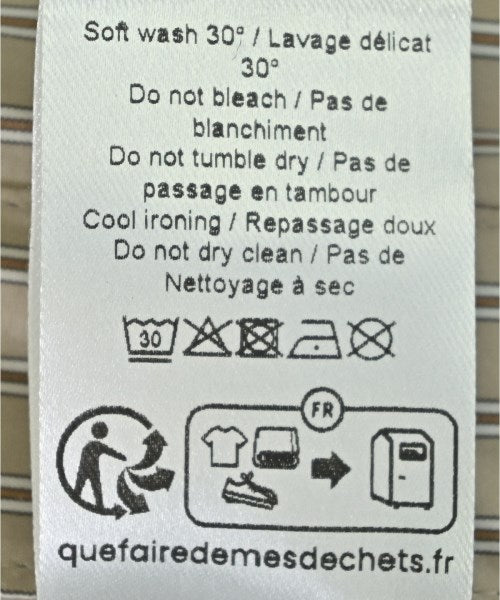 LEMAIRE 襯衫裙
