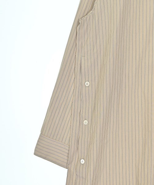 LEMAIRE 襯衫裙