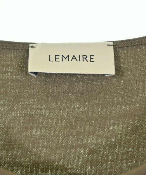 LEMAIRE T恤/上衣