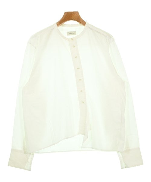 LEMAIRE 女襯衫
