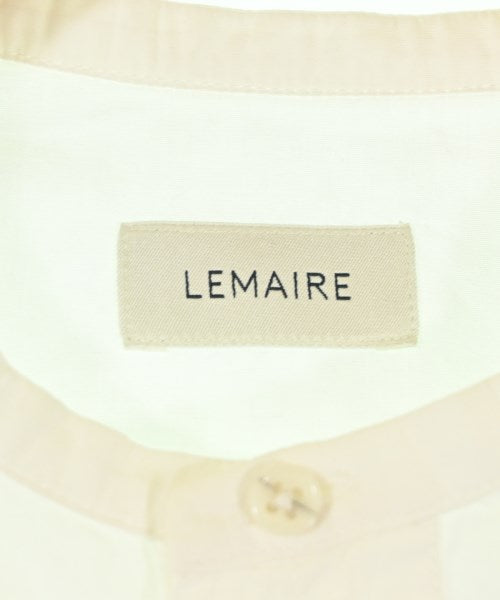 LEMAIRE 女襯衫