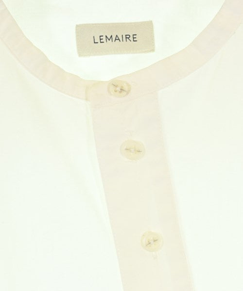 LEMAIRE 女襯衫