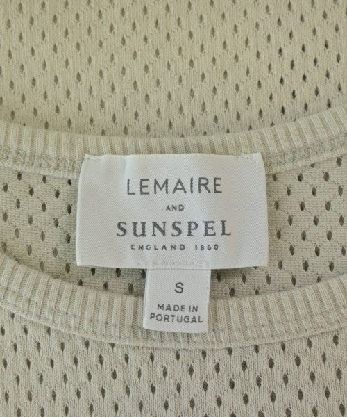 LEMAIRE T恤/上衣