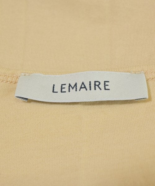 LEMAIRE T恤/上衣